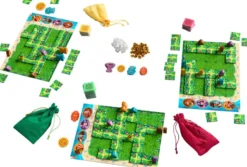 Karuba 2.0 - Bordspel