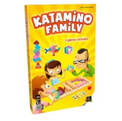 Katamino Family