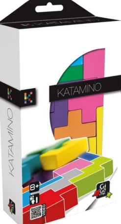 Katamino Pocket
