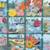 Kate Heiss - Coastal Calling Puzzel (1000 stukjes)