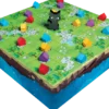 Kattenkwaad - Bordspel