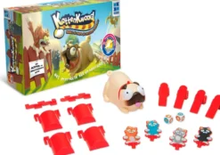 Kattenkwaad - Kinderspel