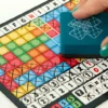 Keer op Keer Deluxe - Dobbelspel