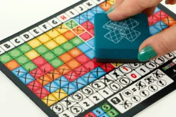 Keer op Keer Deluxe - Dobbelspel