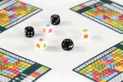 Keer Op Keer - Dobbelspel