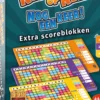 Keer op Keer - Scoreblok Level 2/3/4 (3 stuks)
