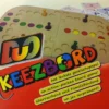 Keezbord Duo Hout