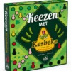 Keezen met Kesbeke