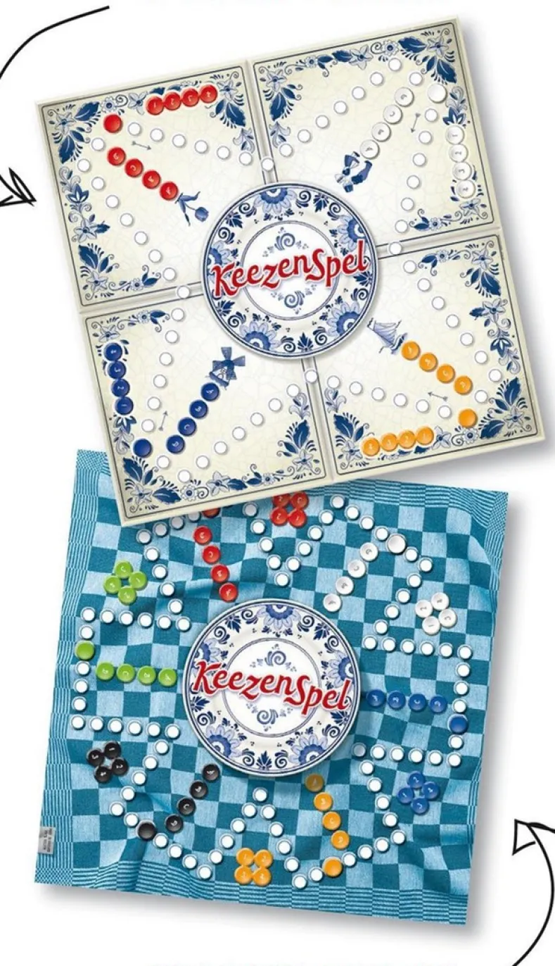 Keezenspel