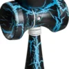 Kendama Zwart/Blauw