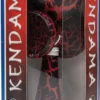 Kendama Zwart/Rood