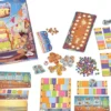 Kers op de Taart - Bordspel
