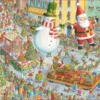 Kerst Komt Eraan! Puzzel (500 stukjes)