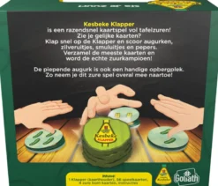 Kesbeke Klapper