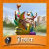 King of the Valley - Bordspel