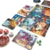 King of Tokyo - Duel (Engelse versie)