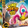 King of Tokyo - Mindbug (NL)