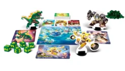 King of Tokyo - Origins (NL versie)