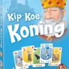 Kip-Koe-Koning - Kaartspel