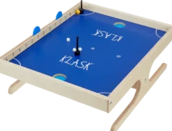 Klask 2 Speler