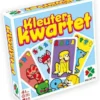 Kleuter Kwartet