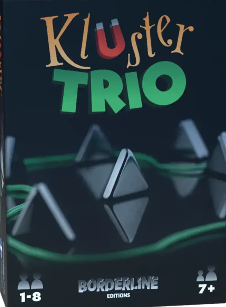 Kluster Trio