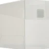 KMC - Card Case 200 - Clear