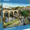 Knaresborough Puzzel (1000 stukjes)