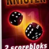 Knister Bloks (extra scorebloks)