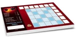 Knister Bloks (extra scorebloks)