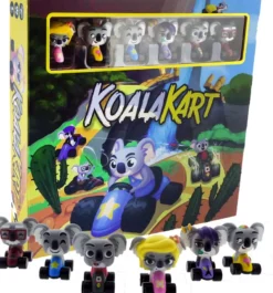 Koala Kart