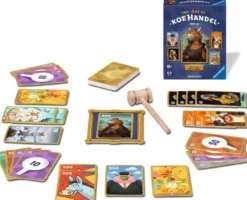 Koehandel - 40 Jarig Jubileum Editie