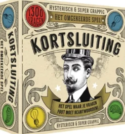 Kortsluiting - Spel