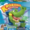 Krokodil Met Kiespijn