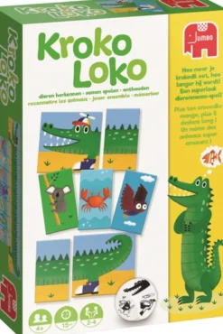 Kroko Loko