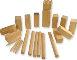 Kubb Dennehout