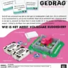 Kuddegedrag - Familiespel