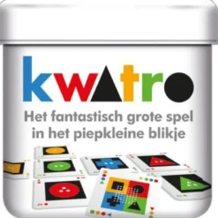Kwatro