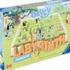 Labyrinth Junior - Bluey