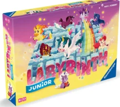 Labyrinth Junior - Unicorn