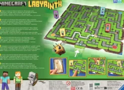Labyrinth - Minecraft