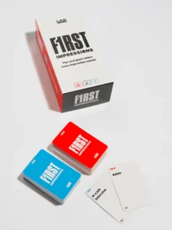 LADbible - First Impressions Game