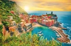 Landscape 3-in 1 Puzzel (3x1000 stukjes)