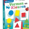 Leerspel - Vormen En Kleuren