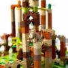 Lego - Monkey Palace