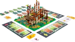 Lego - Monkey Palace