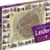 Leiden Cartografie Puzzel (1000 stukjes)