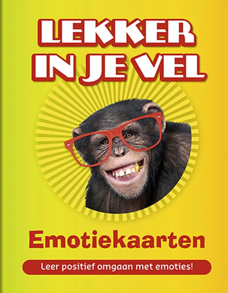 Lekker in Je Vel Spel