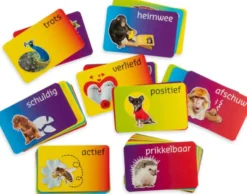 Lekker in Je Vel Spel