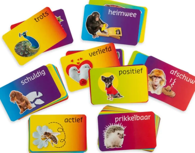 Lekker in Je Vel Spel